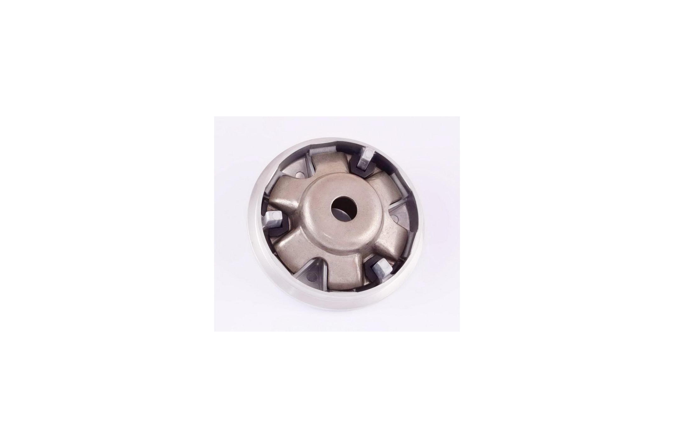 Вариатор передний 4T GY6 125/150 (Тайвань) SEE (#VL)