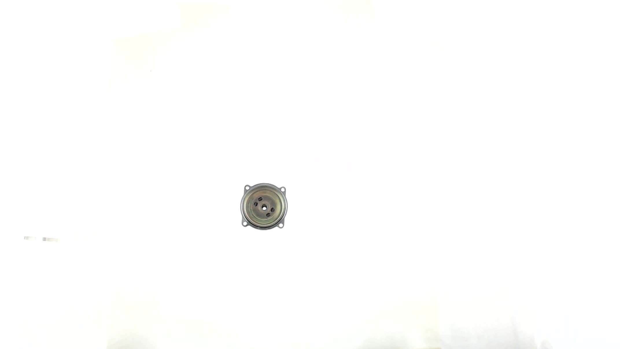 Корпус вариатора мотокосы 9T (Ø28) (520) KZ