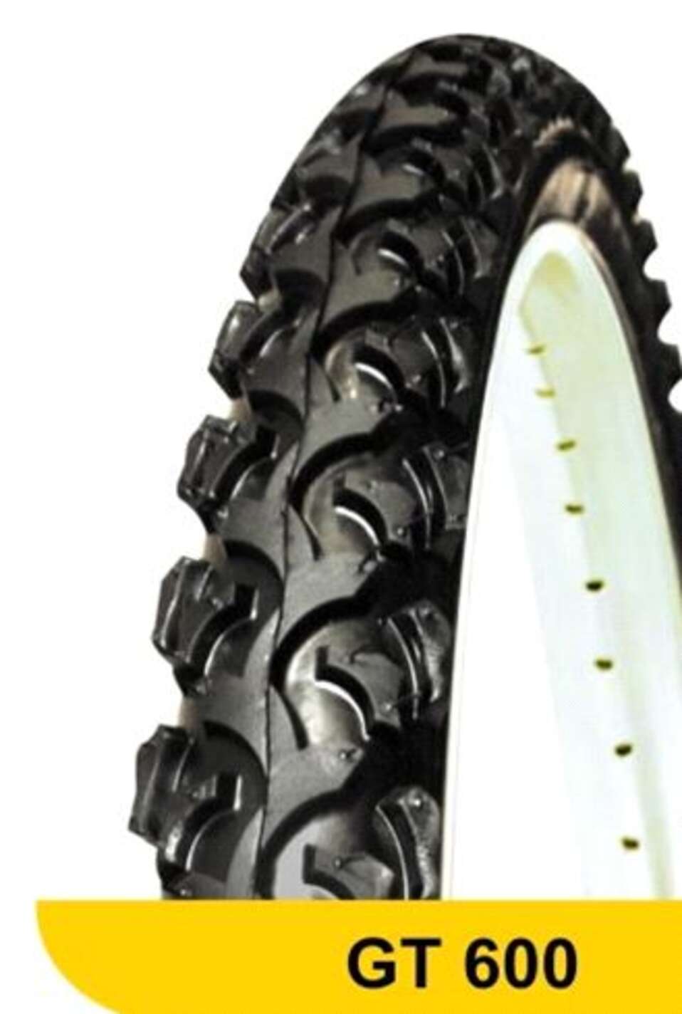 Велосипедная шина 26 * 1,95 (GT-600 SPEEDWAY) LTK