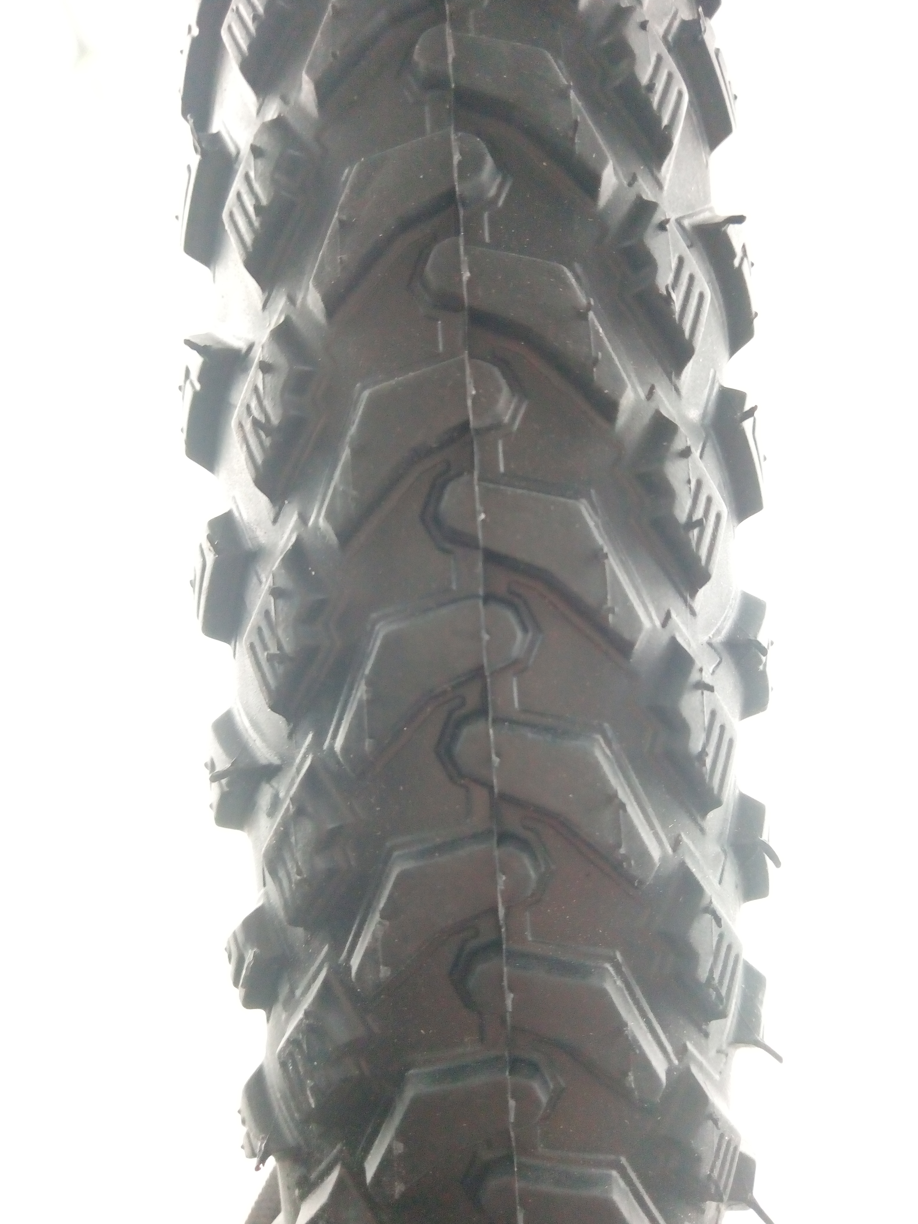 Велосипедная шина 20 * 1,90 (50-406) (SRI -112 АНТИПРОКОЛ 5 Level DSI) LTK