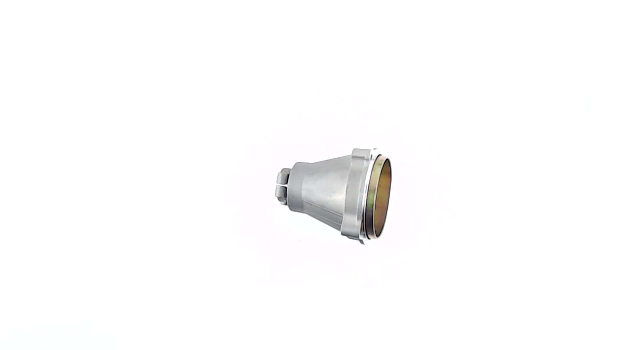 Корпус вариатора мотокосы 9T (Ø26) VPK