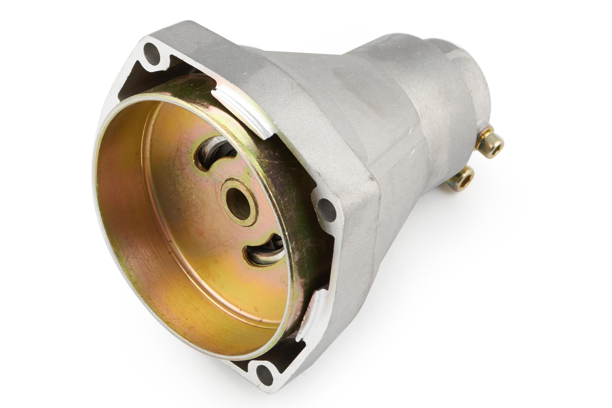 Корпус вариатора мотокосы 9T (Ø28) SVET