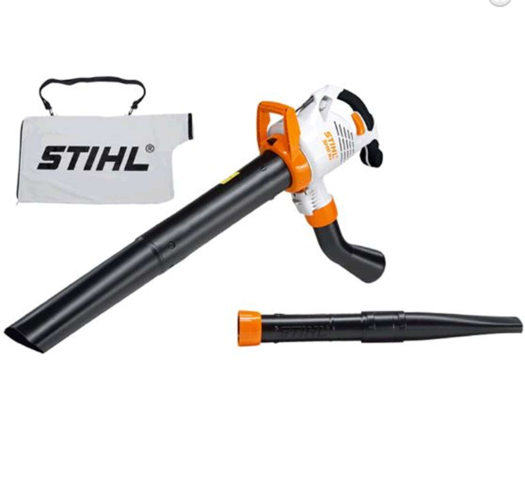 Всасывающий измельчитель STIHL SHE 81 (48110110839) STIHL ORIGINAL