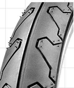 Велосипедная шина 26 * 1,95 (R-4204) (Beach Tyre) RALSON (Индия) (#RSN)