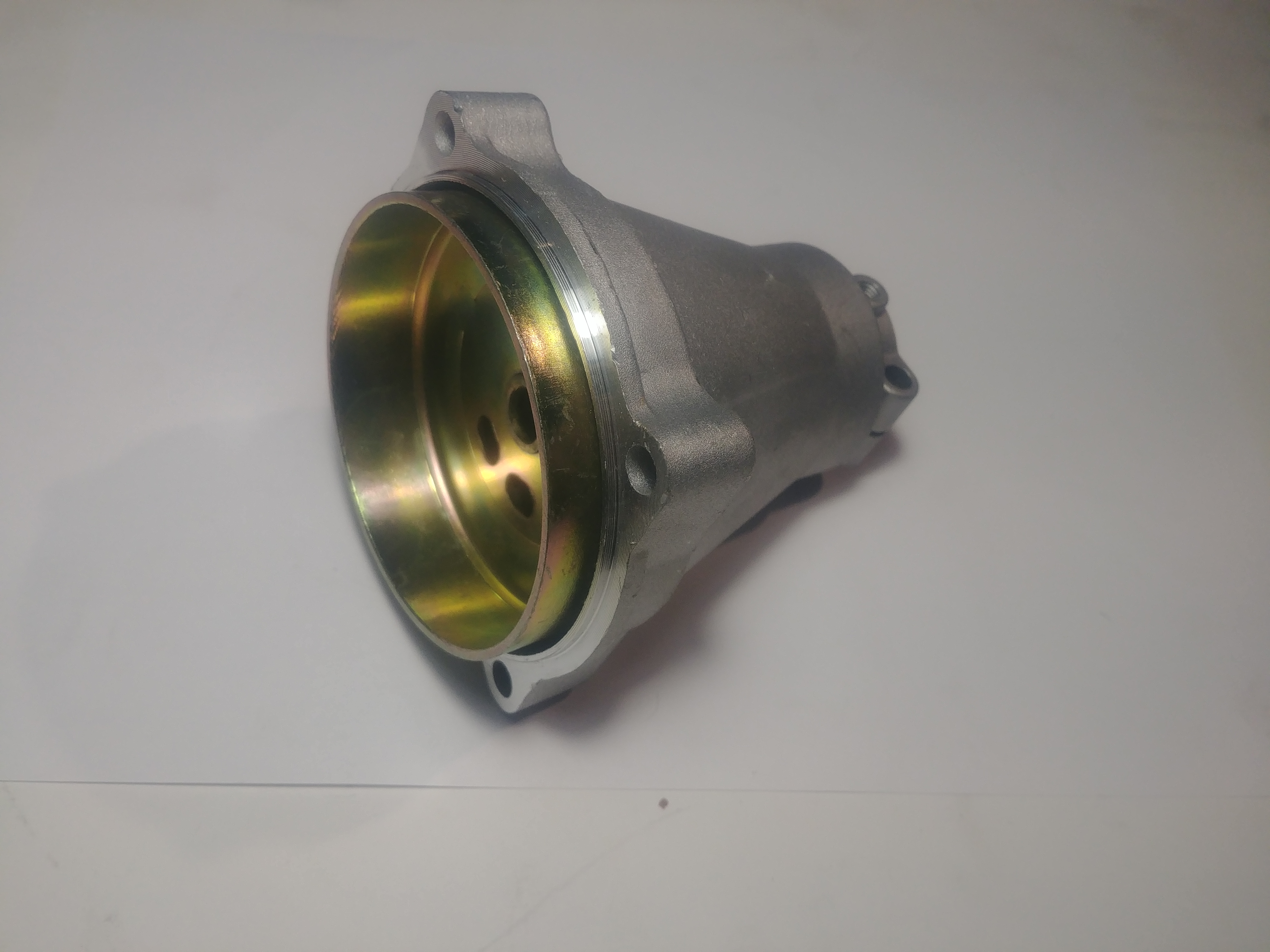 Корпус вариатора мотокосы 9T (Ø26) KOSA