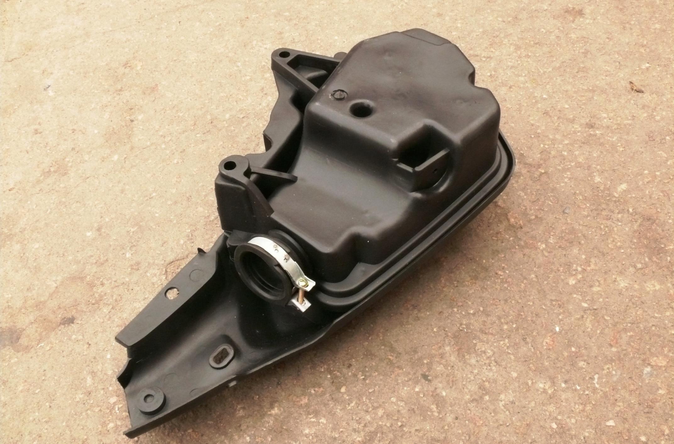 Фильтр воздушный (в сборе) Honda DIO AF34/35 VDK