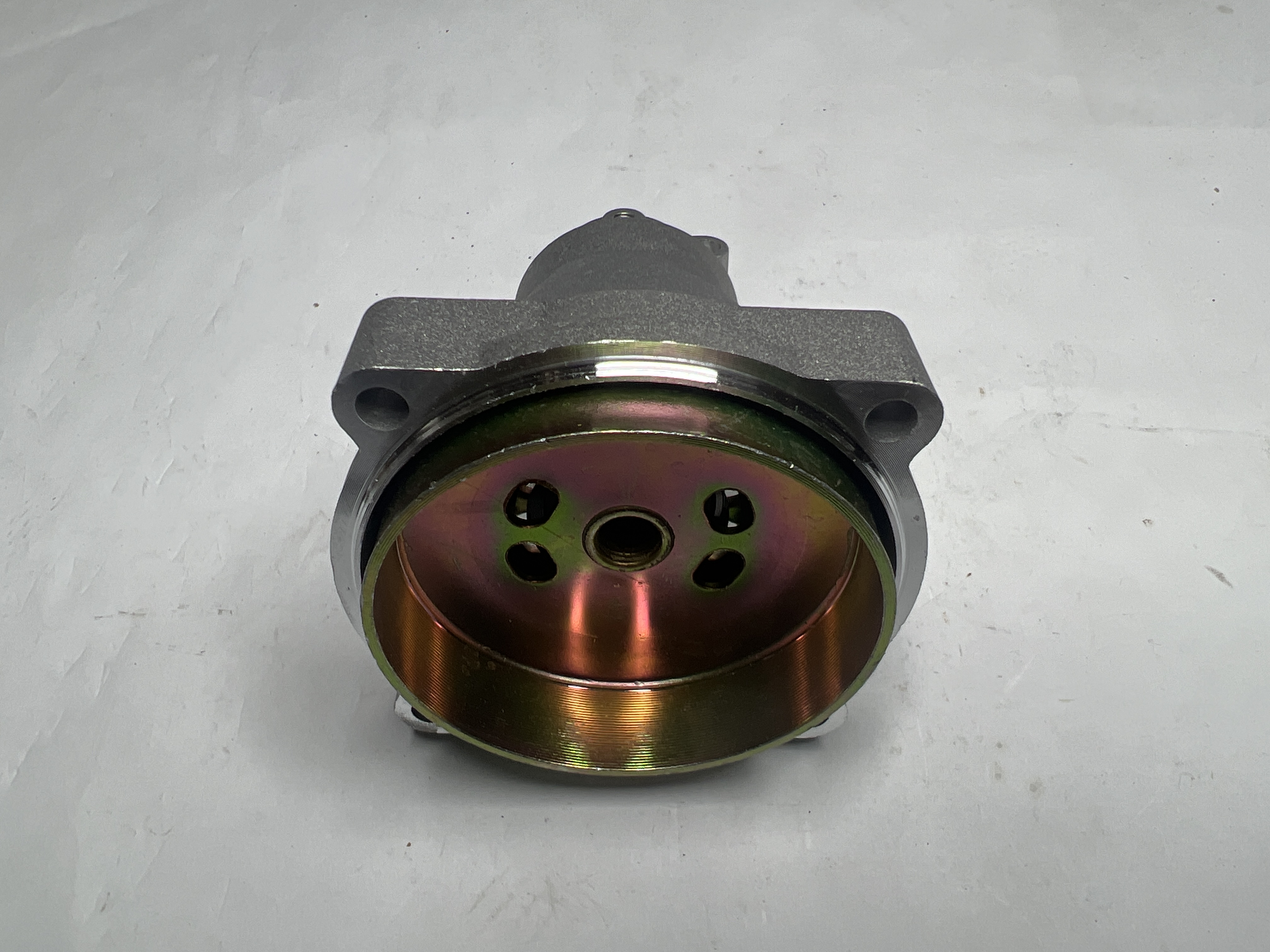 Корпус вариатора мотокосы 9T (Ø28) EVO