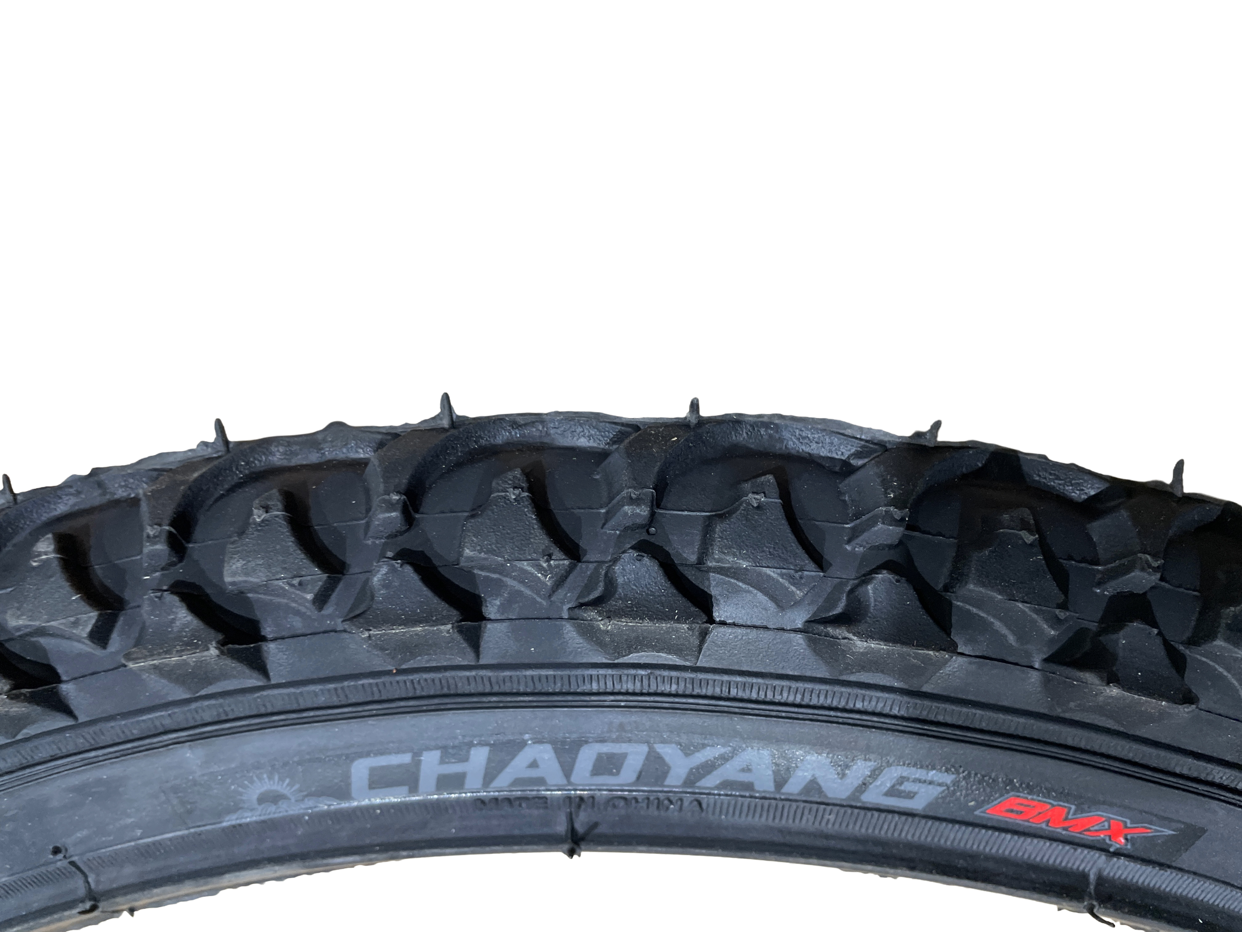 Велосипедная шина 20 * 2,125 (H-518 Косичка) Chao Yang-Top Brand LTK-8