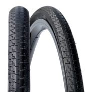 Велосипедная шина 700 * 25C SRI-41 DSI чёрная LTK-5