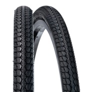 Велосипедная шина 700 * 35C SRI-79 Синяя полоска (37-622) DSI - Шри Ланка LTK-12