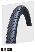 Велосипедная шина 24 * 1,95 Н-5135 Chao Yang - Top Brand LTK-27