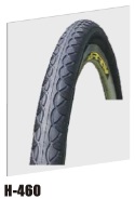 Велосипедная шина 26 * 1,95 H-460 Chao Yang - Top Brand LTK-44