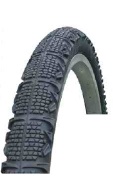 Велосипедная шина 26 * 1,95 H-5101 Chao Yang - Top Brand LTK-45