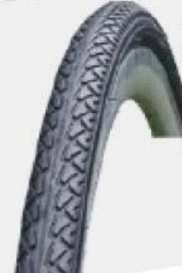Велосипедная шина 700 * 32C H-521 Chao Yang АНТИПРОКОЛ Ёлка новая Rhino skins = 5mm LTK-6