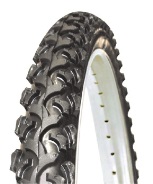 Велосипедная шина 26 * 1,95 GT-600 КОСИЧКА SPEEDWAY ИНДИЯ LTK-46