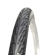 Велосипедная шина 28 * 1,75 K-972 KAMA India LTK-53