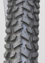 Велосипедная шина 26 * 2,125 (антипрокольная) (5MM)MRH-5017 RL-5