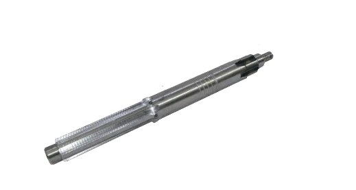Вал главный КПП м/б 180N/195N (9Hp/12Hp) (D-30, L-325mm, mod:81-1) KOSA