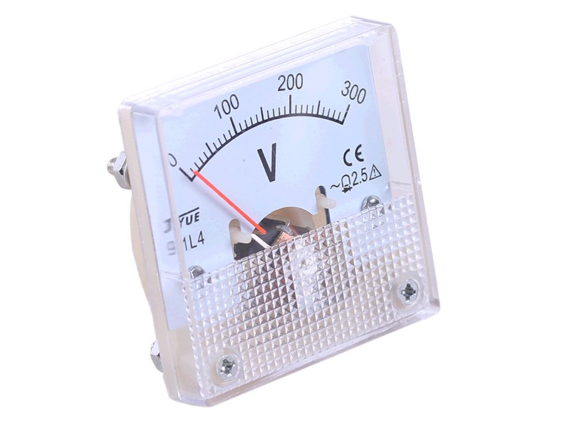 Вольтметр GN 2-3,5KW BEST