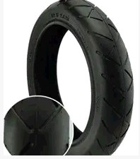 Велосипедная шина 10 * 2,125 G-816 / P-1407 LTK