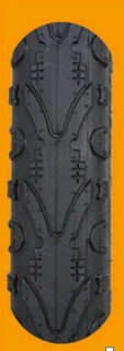 Велосипедная шина 18 * 1,75 AK935 JINDE