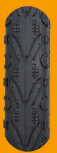 Велосипедная шина 22 * 1,75 AK935 JINDE
