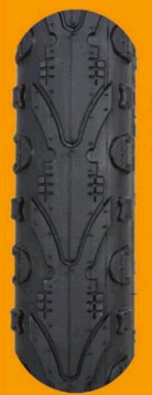Велосипедная шина 24 * 1,75 AK935 JINDE