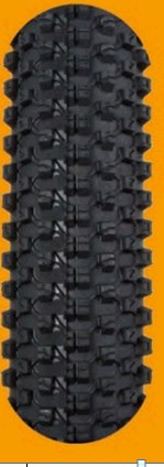 Велосипедная шина 24 * 2,35 A105 JINDE