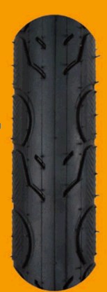 Велосипедная шина 26 * 1,50 AK193 JINDE