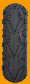 Велосипедная шина 26 * 1,75 AK935 JINDE