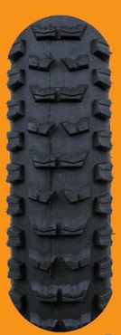 Велосипедная шина 26 * 2,10 A210 JINDE