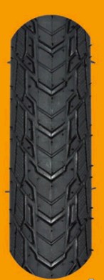 Велосипедная шина 700 * 38C A207 JINDE