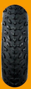 Велосипедная шина 26 * 4,00 AK1188 JINDE