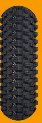 Велосипедная шина 27,5 * 2,35 A105 JINDE