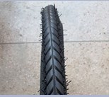 Велосипедная шина 24 * 2,0 BH-601 VERE