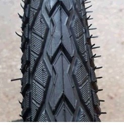 Велосипедная шина 24 * 2,125 BH-604 VERE