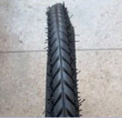 Велосипедная шина 26 * 2,00 BH-601 VERE