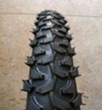 Велосипедная шина 26 * 1,95 BH-102 VERE