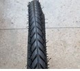Велосипедная шина 28 * 1,75 BH-601 VERE-2