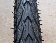 Велосипедная шина 28 * 1,75 BH-604 VERE-3