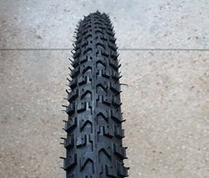 Велосипедная шина 28 * 1,75 BH-605 VERE-4