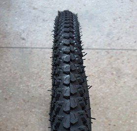 Велосипедная шина 28 * 1,75 BH-603 VERE-6