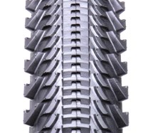 Велосипедная шина 26 * 1,90 D-828 Deestone (Таиланд) VERE-2