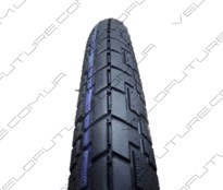 Велосипедная шина 28 * 1,75 (антипрокольная) D-1006 Deestone (Таиланд) VERE