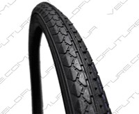 Велосипедная шина 24 * 1 3/8 37-540 D-1005 Deestone (Таиланд) VERE