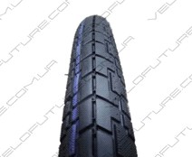 Велосипедная шина 700 * 38C 40-622 D-1006 Deestone (Таиланд) VERE