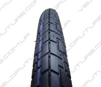 Велосипедная шина 12 * 1,75 x 2 1/4 D-1006 Deestone (Таиланд) VERE-2