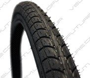 Велосипедная шина 20 * 2,00 D-817 Deestone (Таиланд) VERE-2