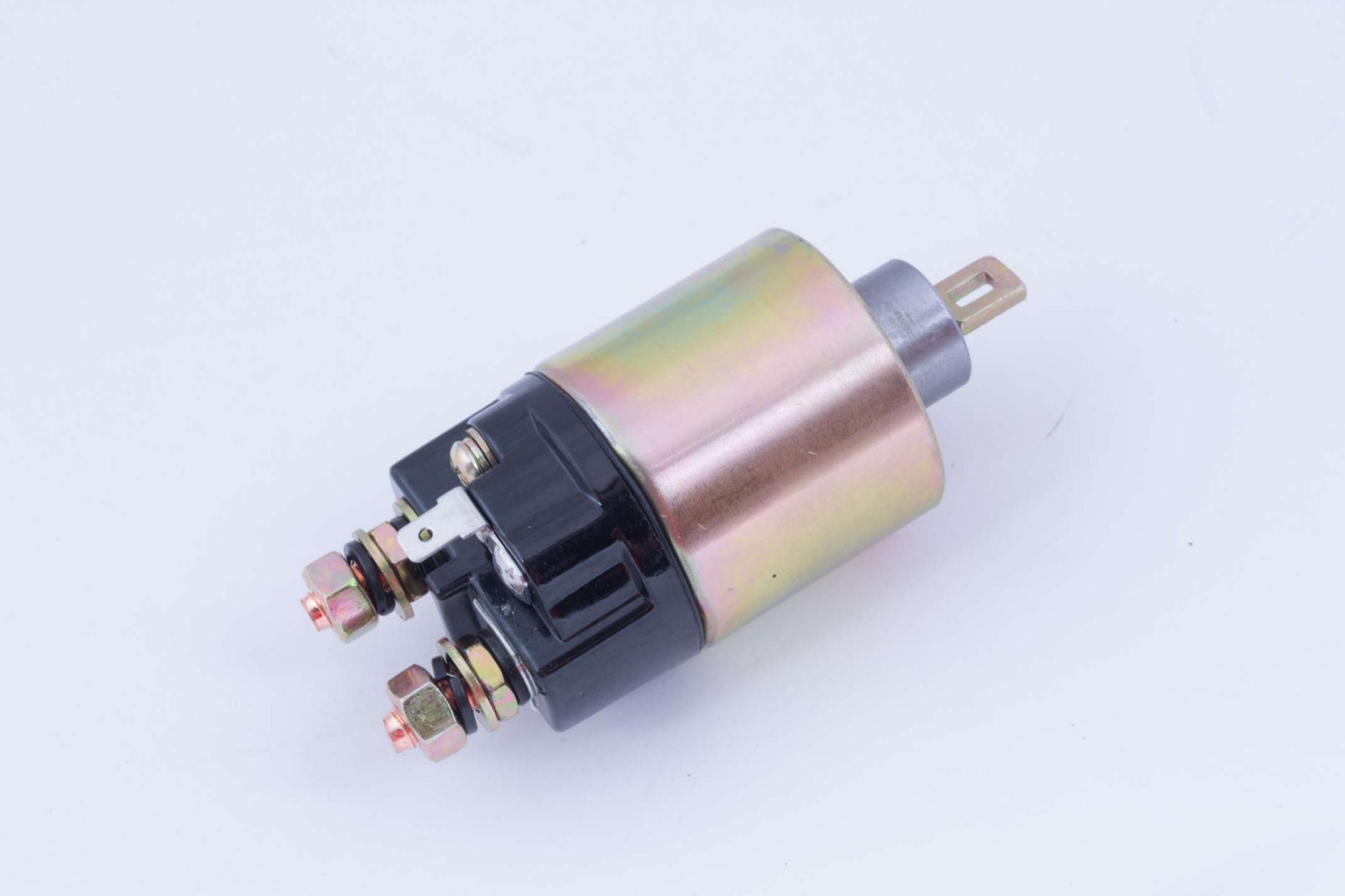 Втягивающее стартера м/б 178F/186F (6/9Hp) BEST