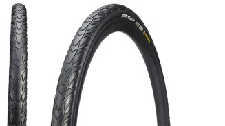 Велосипедная шина 700 * 40C ARISUN 60TPI W/REFLECTIVE E-BIKE PRO PD METRO RUNNER (ChaoYang) LTK-6